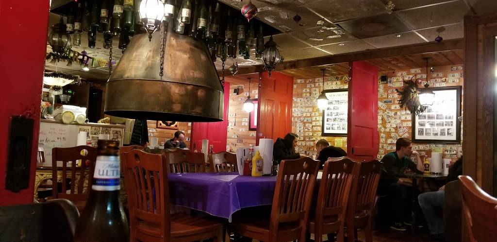 New Orleans Sandwich Company | restaurant | 631 Parkway, Gatlinburg, TN 37738, USA | 8654302151 OR +1 865-430-2151