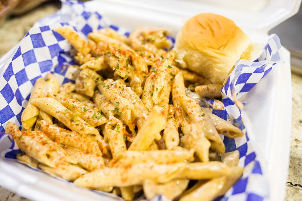 Trap Culinary Kitchen | restaurant | 12038 Veterans Memorial Dr, Houston, TX 77067, USA | 2816877138 OR +1 281-687-7138