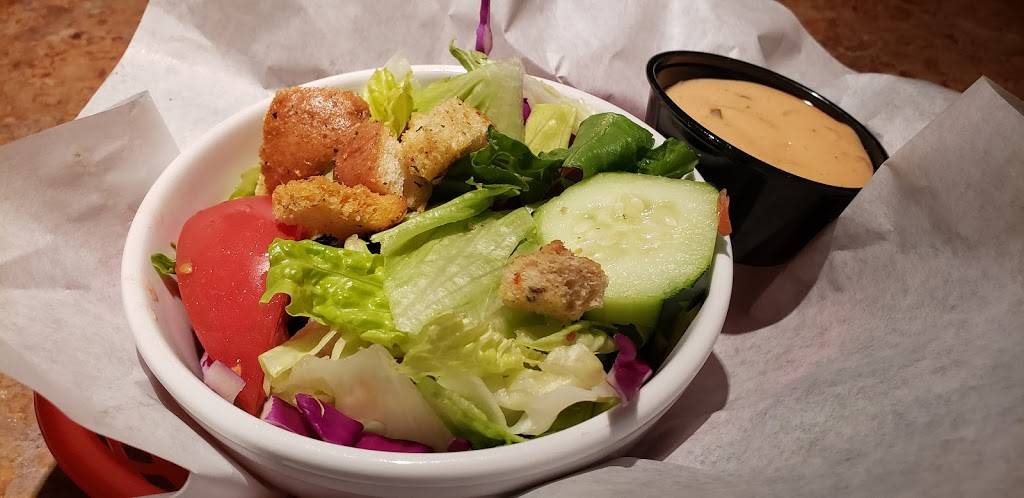 Grumpys Grill | restaurant | 2960 W Ina Rd, Tucson, AZ 85741, USA | 5202975452 OR +1 520-297-5452