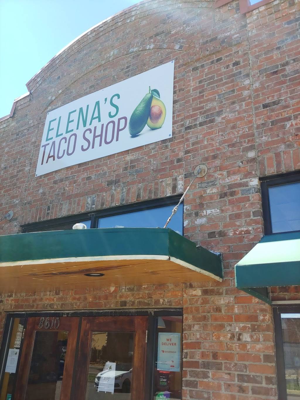 Elenas Taco Shop | restaurant | 8610 Ricky Bell Cove, Memphis, TN 38133, USA | 9015721809 OR +1 901-572-1809