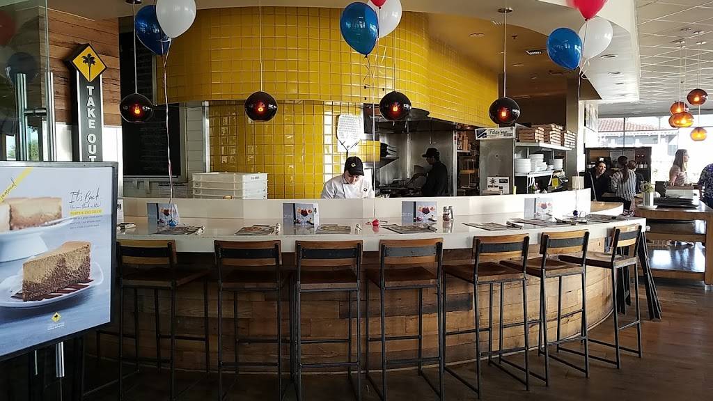 California Pizza Kitchen at The Shops on El Paseo | restaurant | 73080 El Paseo STE 8, Palm Desert, CA 92260, USA | 7607765036 OR +1 760-776-5036