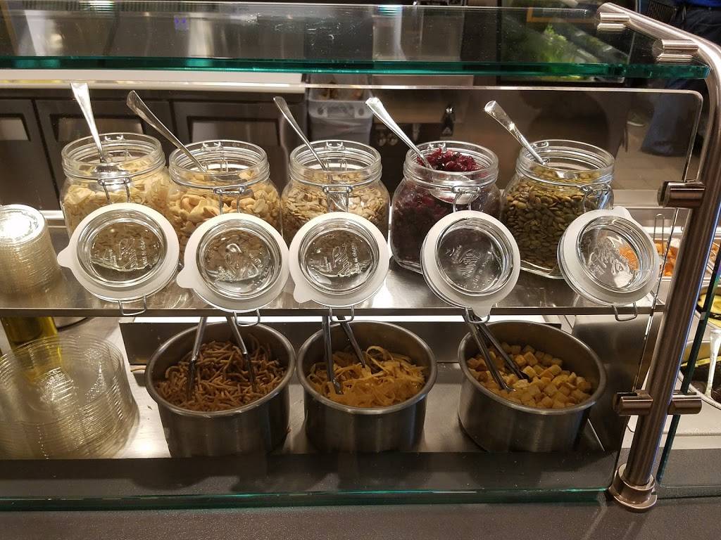 Hello Bistro - Beachwood | restaurant | 2101 Richmond Rd, Beachwood, OH 44122, USA | 2163424843 OR +1 216-342-4843