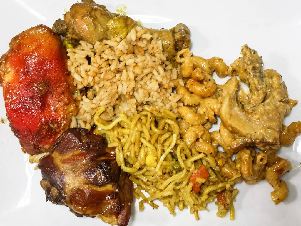 Tropical Revival Restaurant & Catering | restaurant | 12-40 Clintonville St, Flushing, NY 11357, USA | 3475021802 OR +1 347-502-1802