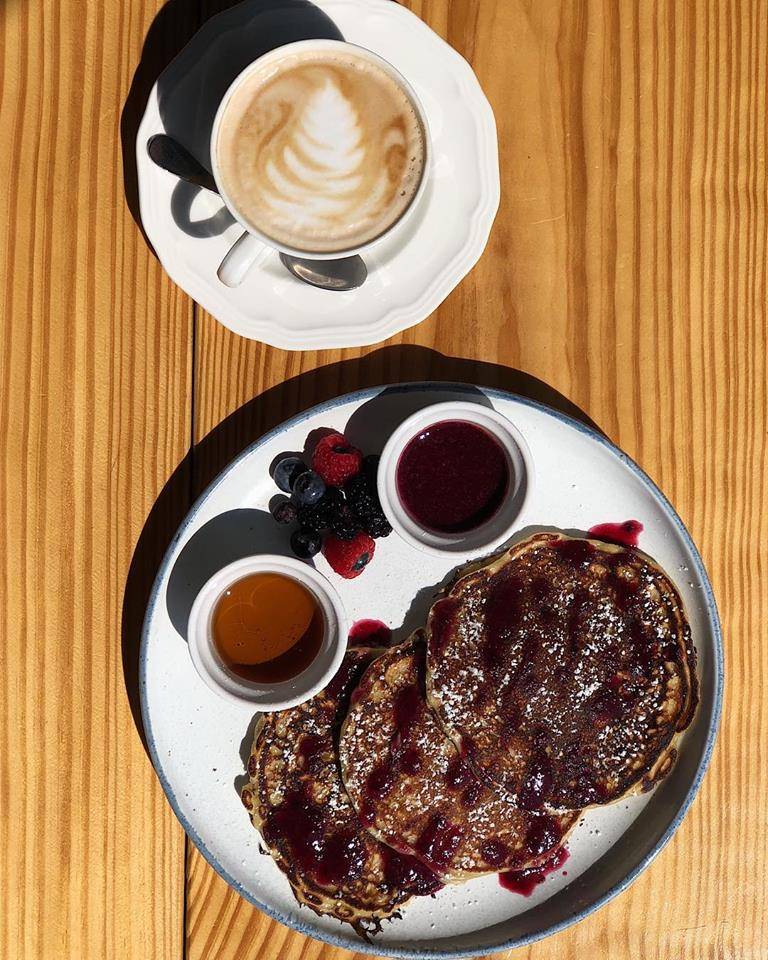 Café Linger | cafe | 2912 Edgewater Dr, Orlando, FL 32804, USA | 4079300473 OR +1 407-930-0473