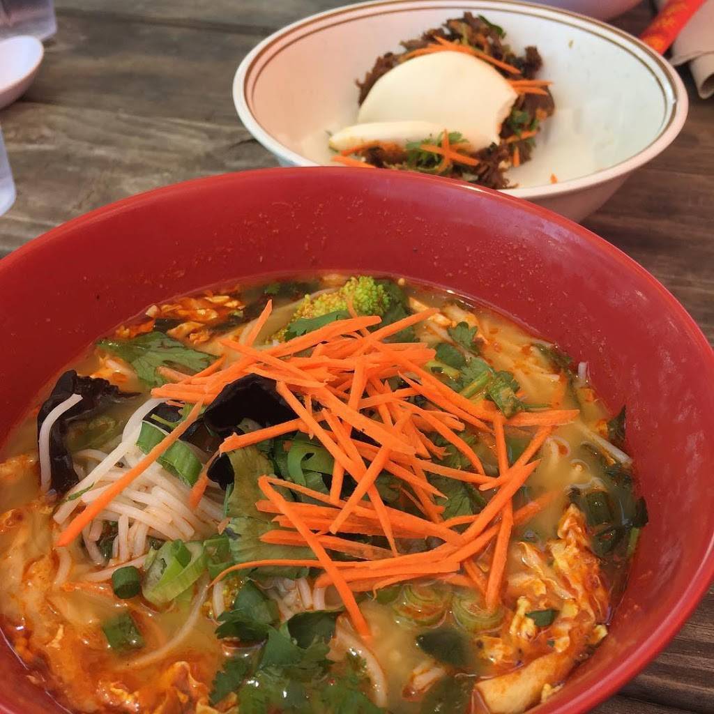 Mings Thing | restaurant | 5249 McCullough Ave, San Antonio, TX 78212, USA | 2105706318 OR +1 210-570-6318