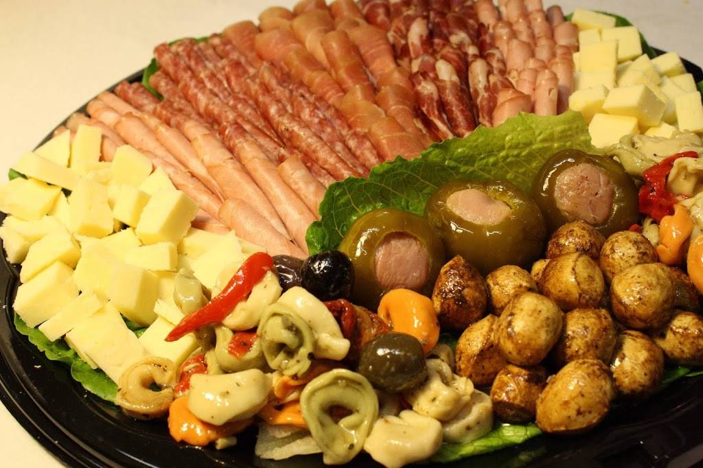 Vivianos Festa Italiano | cafe | 62 Fenton Plaza, Fenton, MO 63026, USA | 6363051474 OR +1 636-305-1474