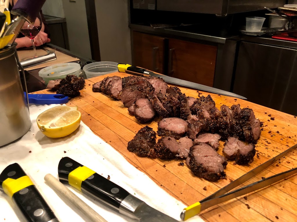 Stir | restaurant | 102 Waltham St, Boston, MA 02118, USA | 6174237847 OR +1 617-423-7847