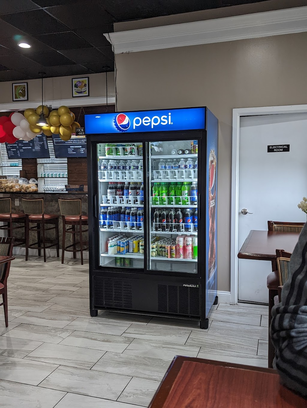 Pinay Kitchen | restaurant | 13542 Minnieville Rd, Woodbridge, VA 22192, USA | 7039860114 OR +1 703-986-0114