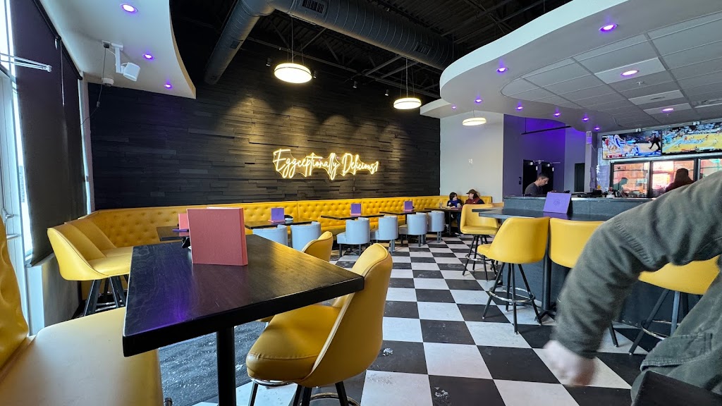 Deviled Egg Co. | restaurant | 18111 Q St #102, Omaha, NE 68135, USA | 5312132946 OR +1 531-213-2946