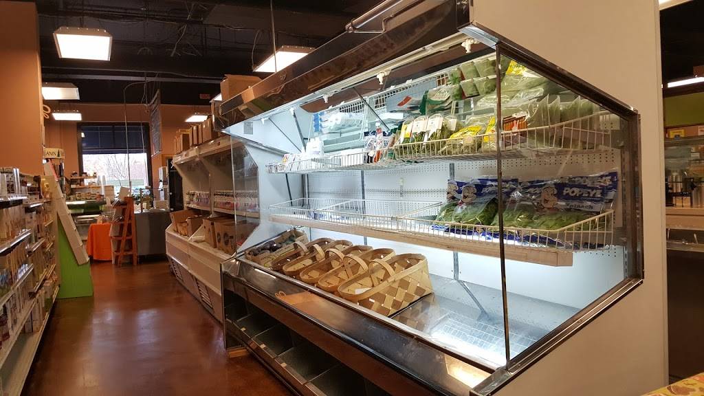 Goodness Grocery | restaurant | 4500 W Village Pl #1001, Smyrna, GA 30080, USA | 7704368880 OR +1 770-436-8880