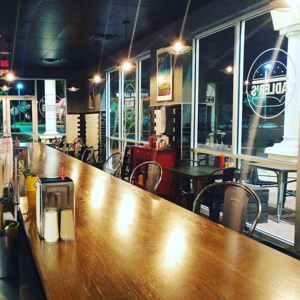 Adlers | restaurant | 113 Ambersweet Way, Davenport, FL 33897, USA | 8634384324 OR +1 863-438-4324