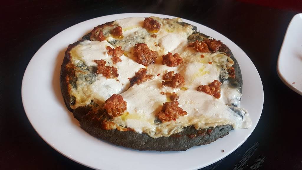 Mangia Nashville | restaurant | 701 Craighead St, Berry Hill, TN 37204, USA | 6157505233 OR +1 615-750-5233