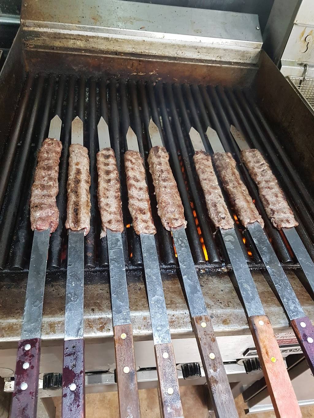 Lazeez Shawarma | restaurant | 1225 Kennedy Rd unit b1, Scarborough, ON M1P 4Y1, Canada | 4167500788 OR +1 416-750-0788