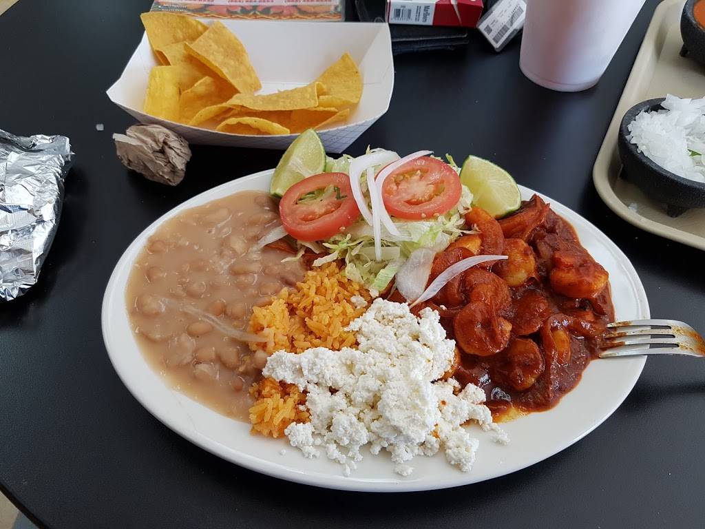 La Lupita Mexican Store and Restaurant #3 | restaurant | 2026 Mulberry St, Loudon, TN 37774, USA | 8654585090 OR +1 865-458-5090