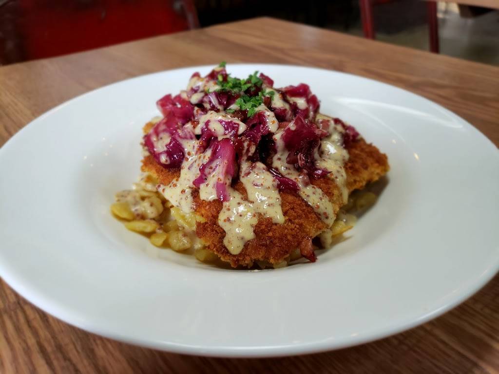 Boss Dog Brewing Co. | restaurant | 2179 Lee Rd, Cleveland Heights, OH 44118, USA | 2163212337 OR +1 216-321-2337