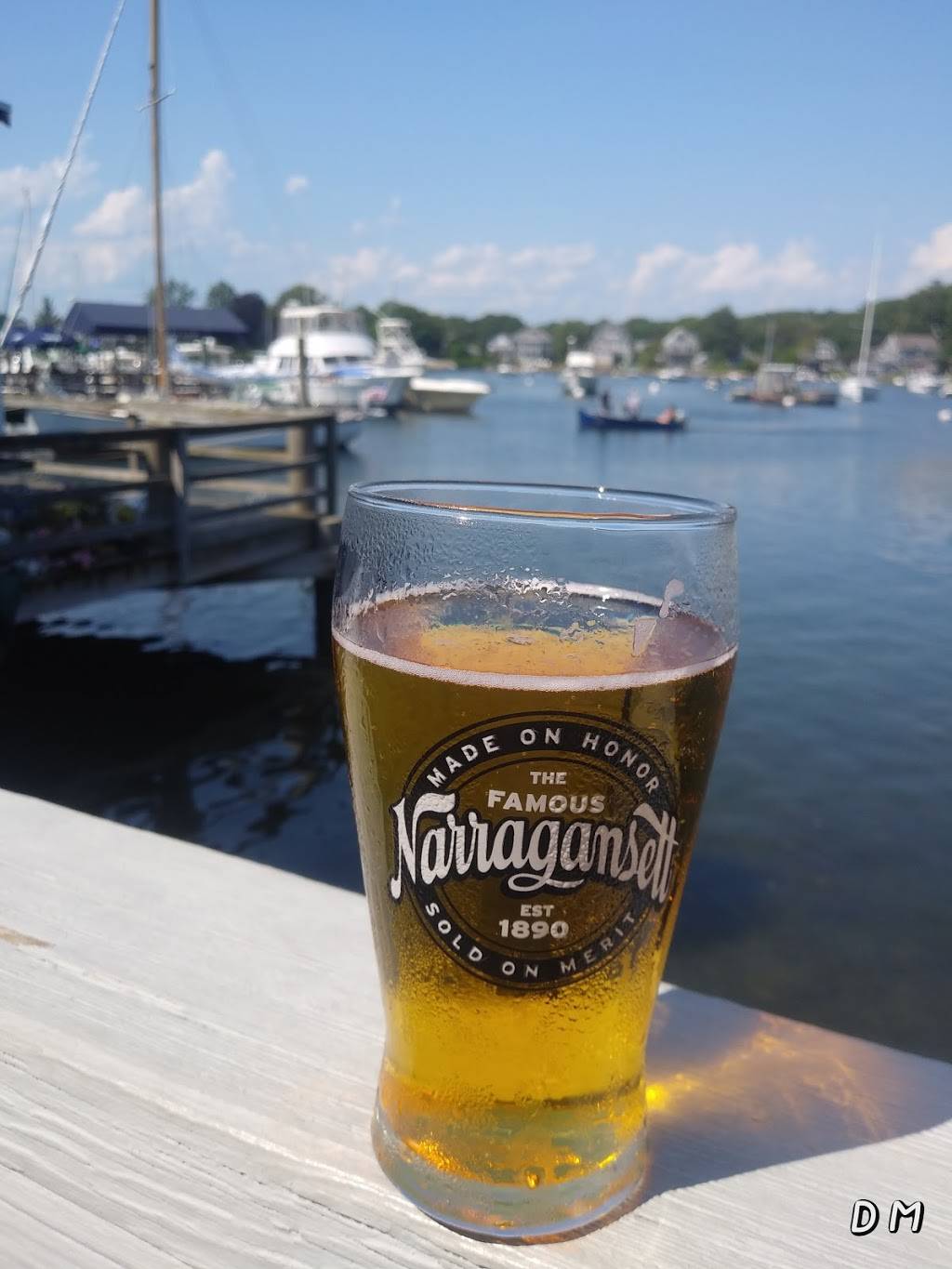 The 41-70 | restaurant | 71 Water St, Falmouth, MA 02543, USA | 5084573100 OR +1 508-457-3100