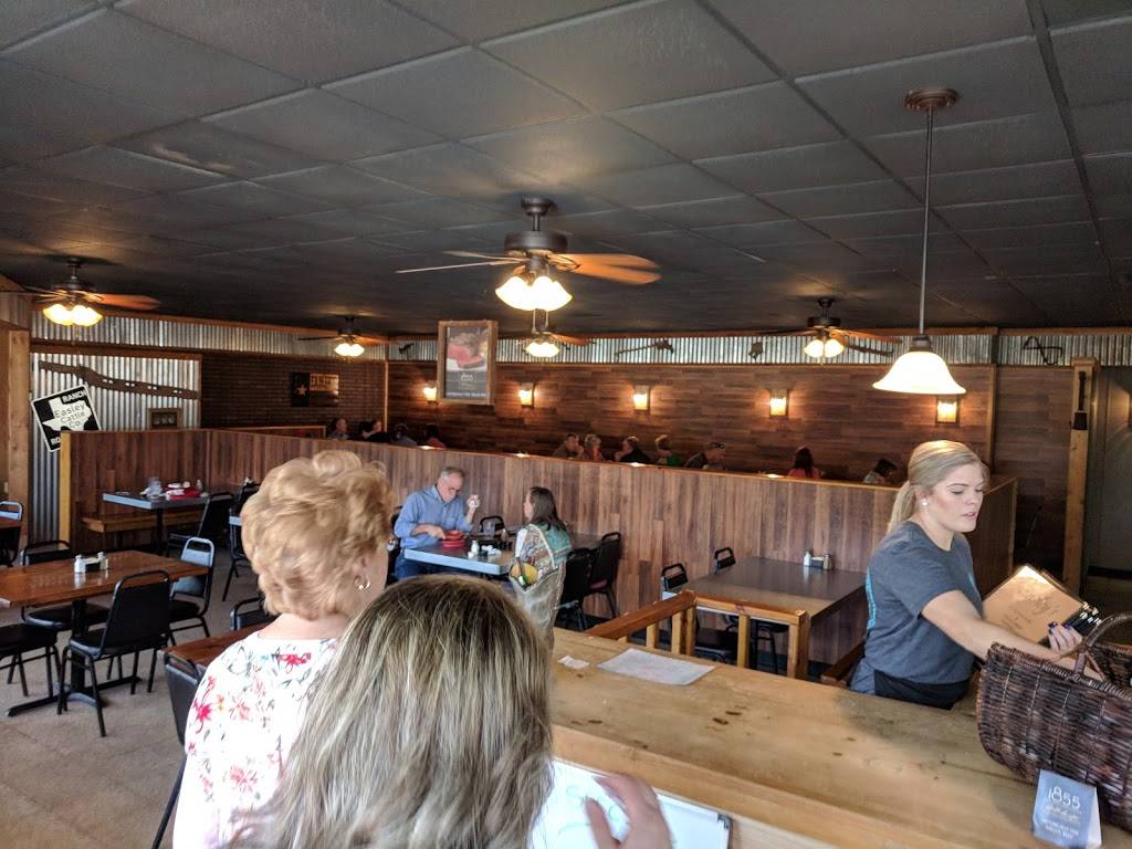 Easley Cattle Co | restaurant | 610 TX-243, Canton, TX 75103, USA | 9035670320 OR +1 903-567-0320