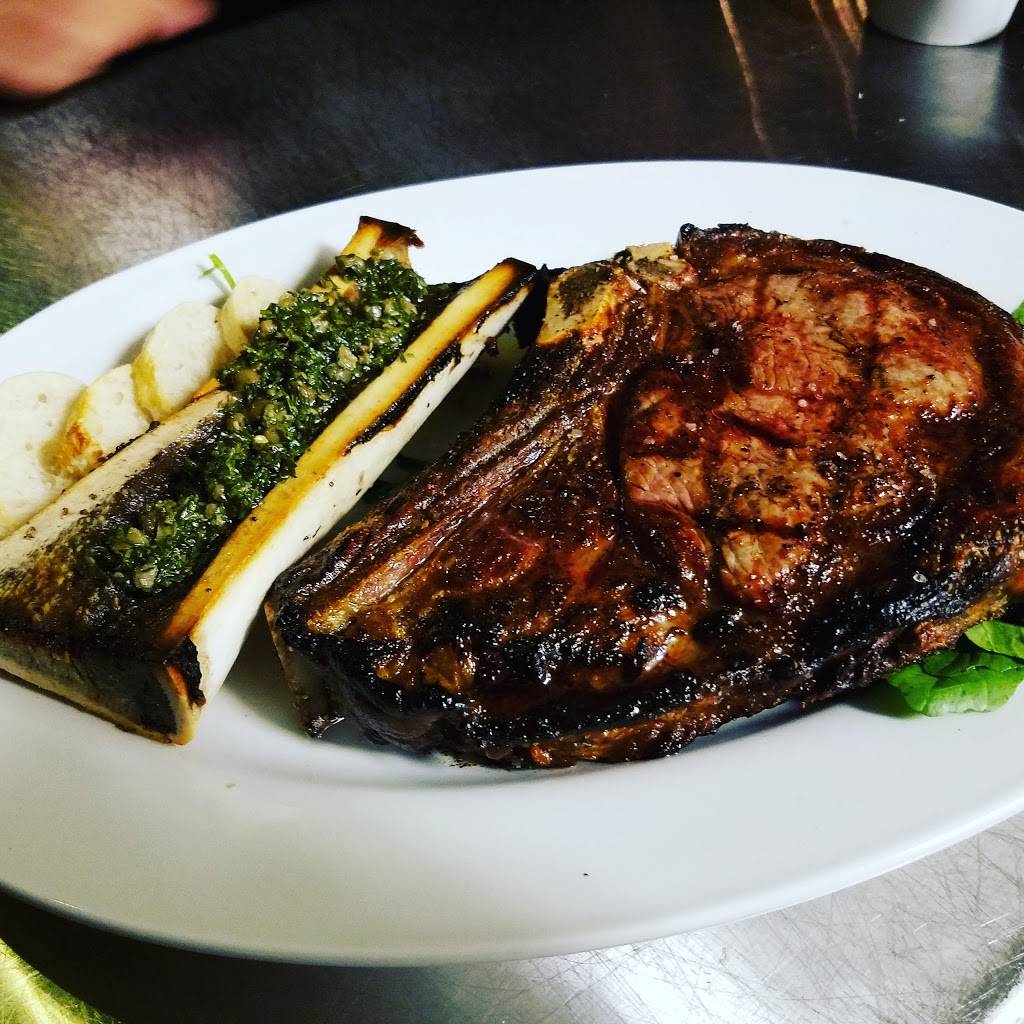 Carmel Valley Chophouse | restaurant | 13762 Center St, Carmel Valley, CA 93924, USA | 8316595886 OR +1 831-659-5886