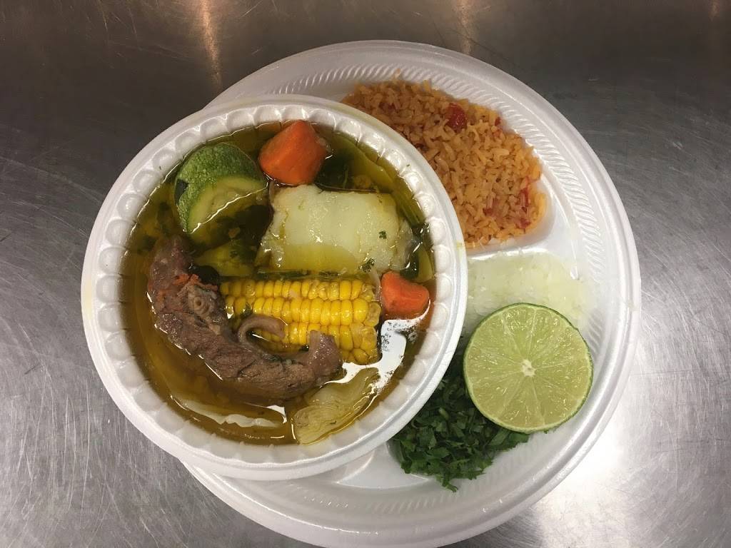 Kingwood Taco Shop | restaurant | 2510 Mills Branch Dr #120, Kingwood, TX 77345, USA | 2819731098 OR +1 281-973-1098