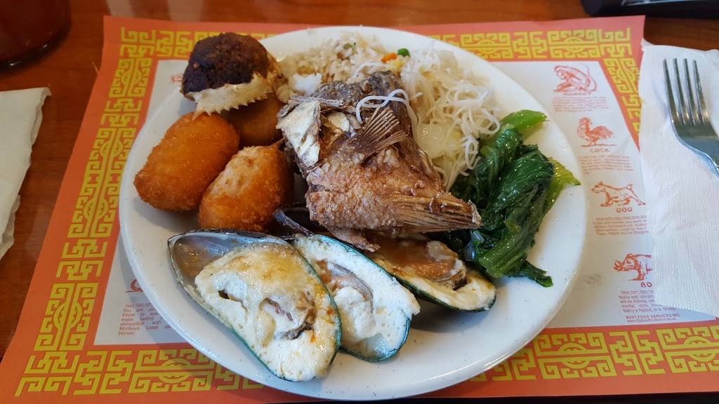 No. 1 Asia Buffet | restaurant | 12819 E Foothill Blvd, Rancho Cucamonga, CA 91739, USA | 9098033288 OR +1 909-803-3288