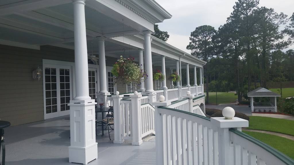 Jacksonville Golf & Country Club | restaurant | 3985 Hunt Club Rd N, Jacksonville, FL 32224, USA | 9042235555 OR +1 904-223-5555