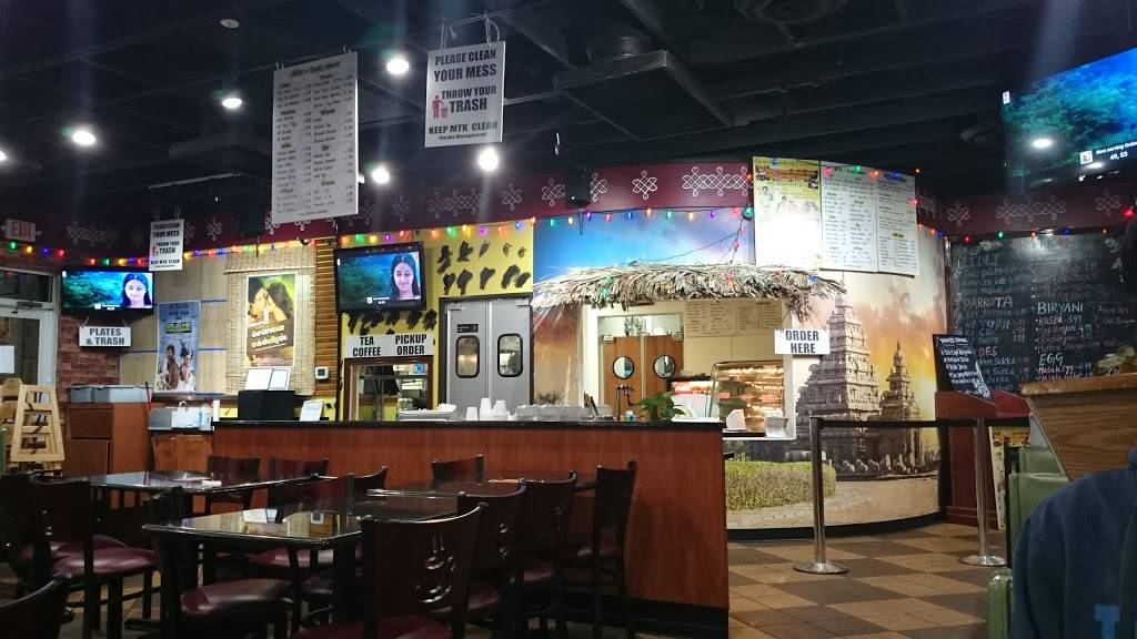 Madurai Thattu Kadai | restaurant | 8001 Bryson Rd, Irving, TX 75063, USA | 4694209787 OR +1 469-420-9787