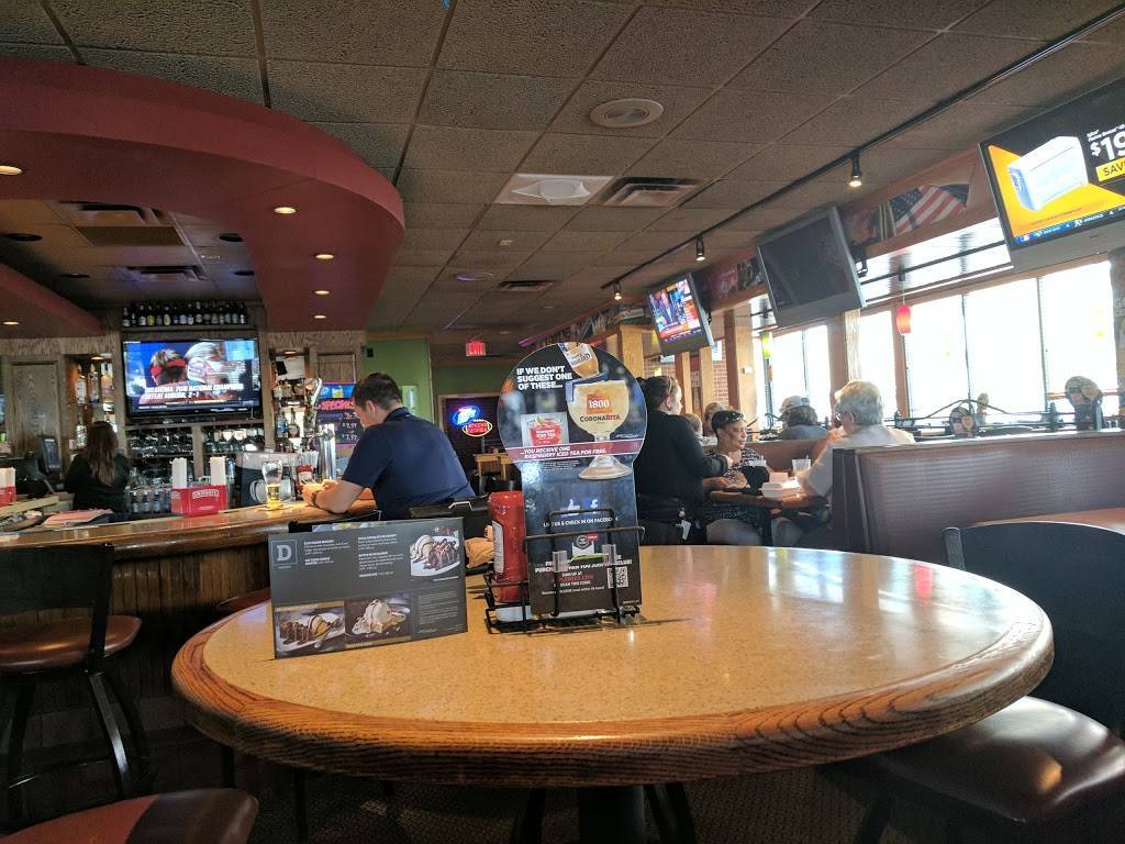 Applebees Grill + Bar | restaurant | 2226 W Broad St, Athens, GA 30601, USA | 7065431339 OR +1 706-543-1339