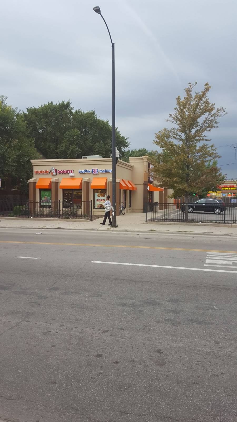 Dunkin Donuts | cafe | 782 N Laramie Ave, Chicago, IL 60644, USA | 7736262343 OR +1 773-626-2343