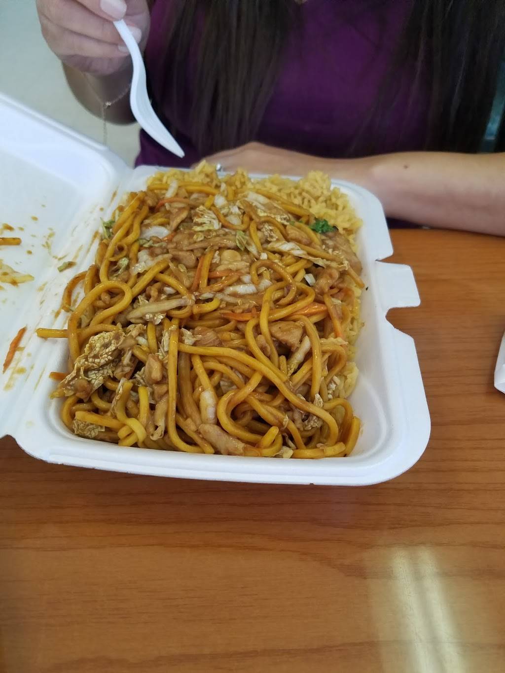 China 1 | restaurant | 357 Walker Chapel Plz, Fultondale, AL 35068, USA | 2058499111 OR +1 205-849-9111