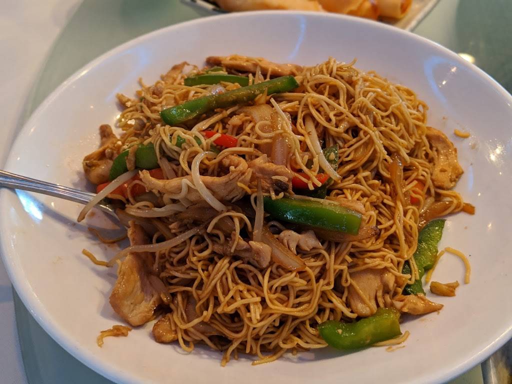 Nani Restaurant | restaurant | 518 Grand Canyon Dr, Madison, WI 53719, USA | 6088269300 OR +1 608-826-9300