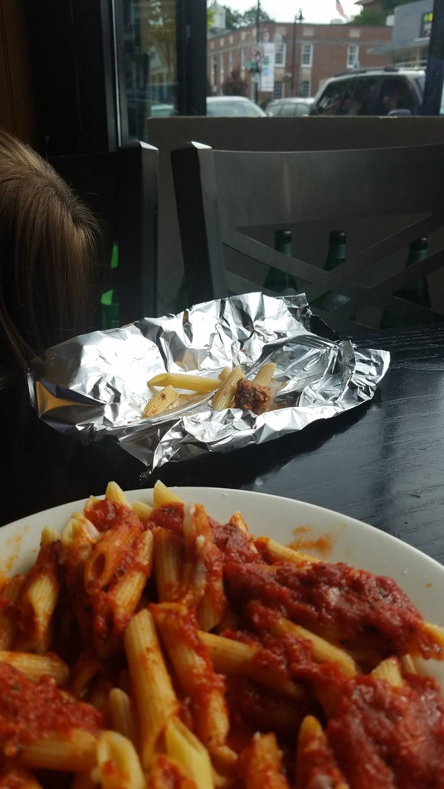 Comellas | restaurant | Belmont Center, 43 Leonard St, Belmont, MA 02478, USA | 6174897777 OR +1 617-489-7777