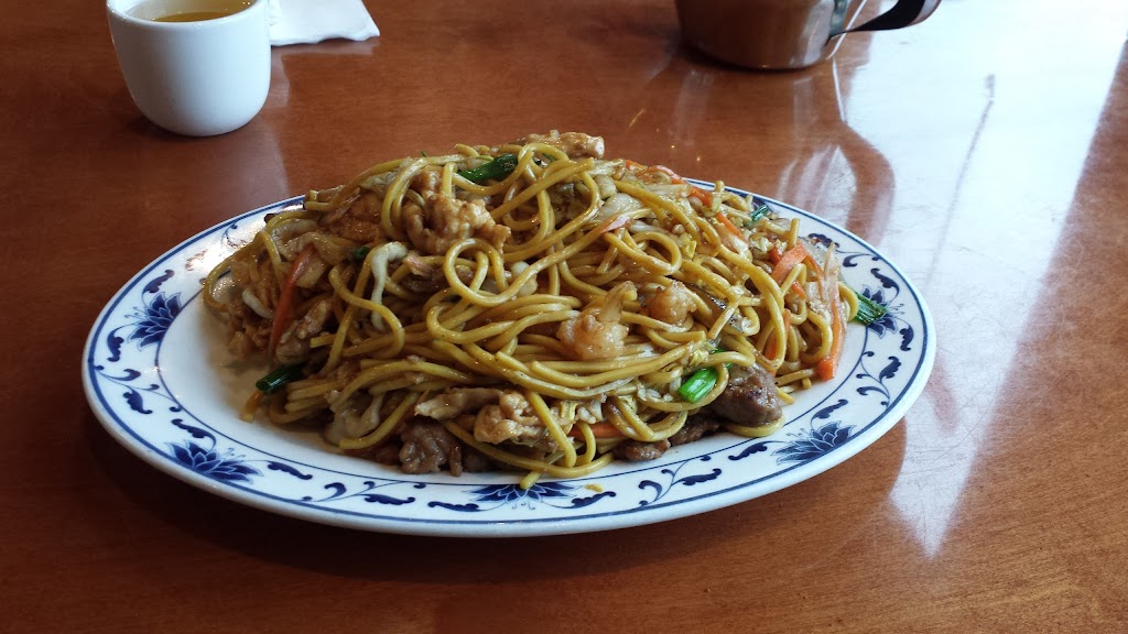 Chef Lins | restaurant | 148 S Broadview St, Greenbrier, AR 72058, USA | 5016790685 OR +1 501-679-0685