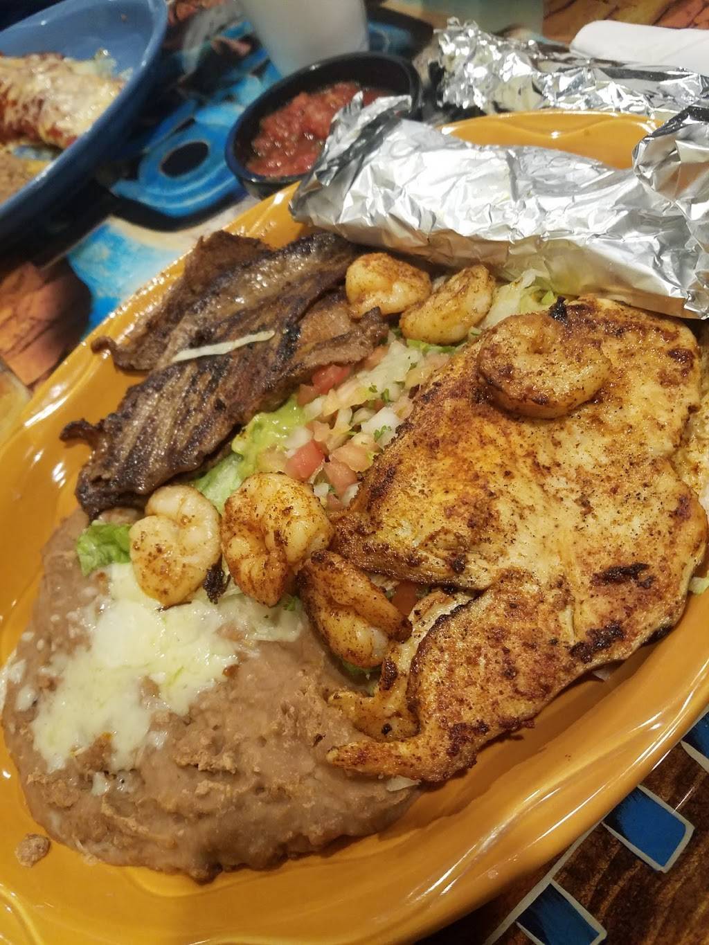 El Rey Tolteca | restaurant | 44110 Ashburn Village Blvd #182, Ashburn, VA 20147, USA | 5719180445 OR +1 571-918-0445