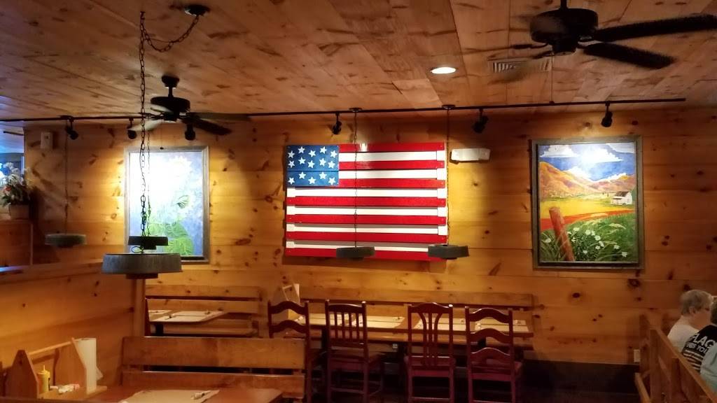 Rib Country BBQ (Cleveland, Ga) | restaurant | 2652 US-129, Cleveland, GA 30528, USA | 7068651119 OR +1 706-865-1119