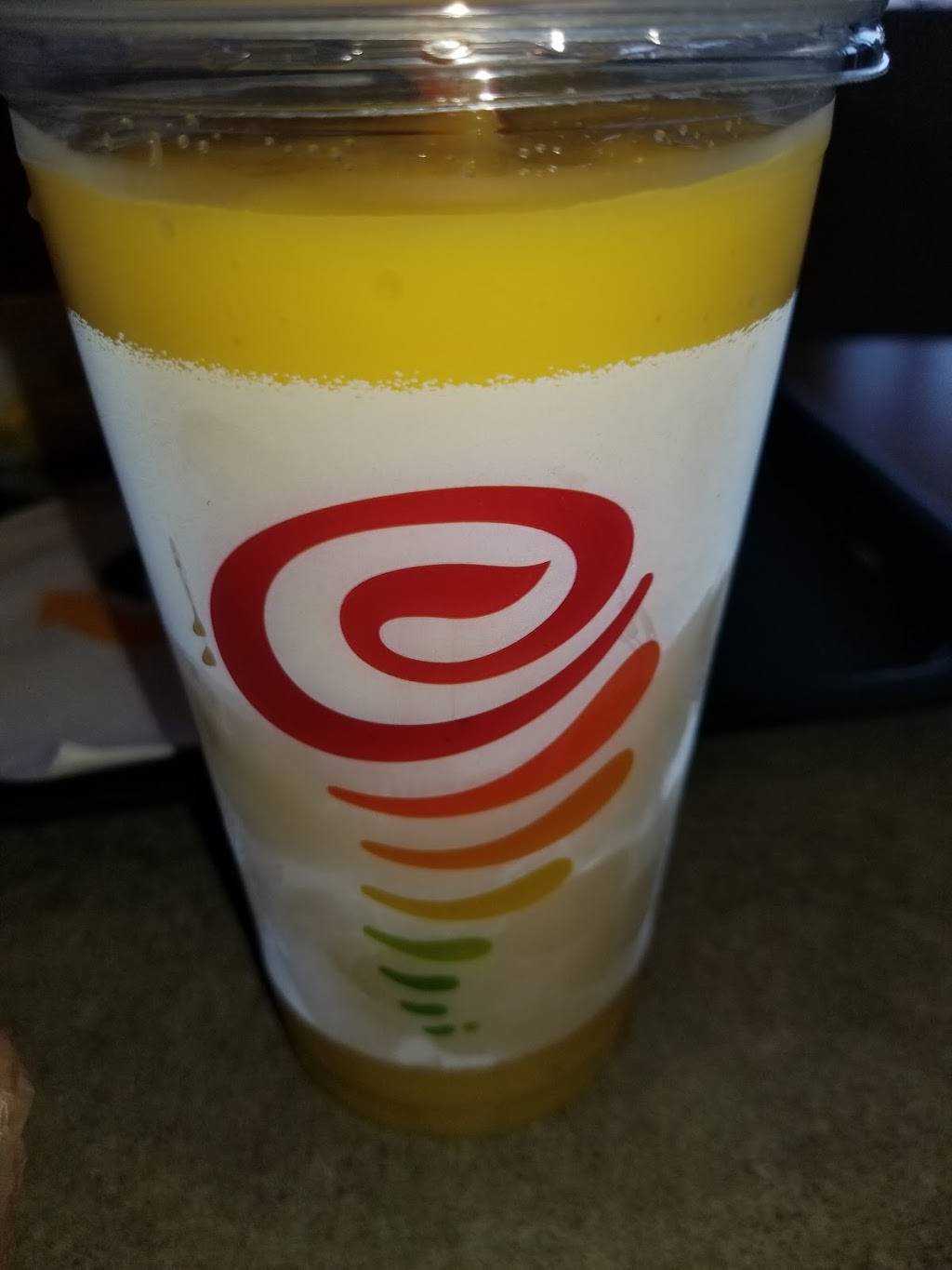 Jamba Juice | restaurant | 2765 N Scottsdale Rd # 102, Scottsdale, AZ 85257, USA | 4804815100 OR +1 480-481-5100