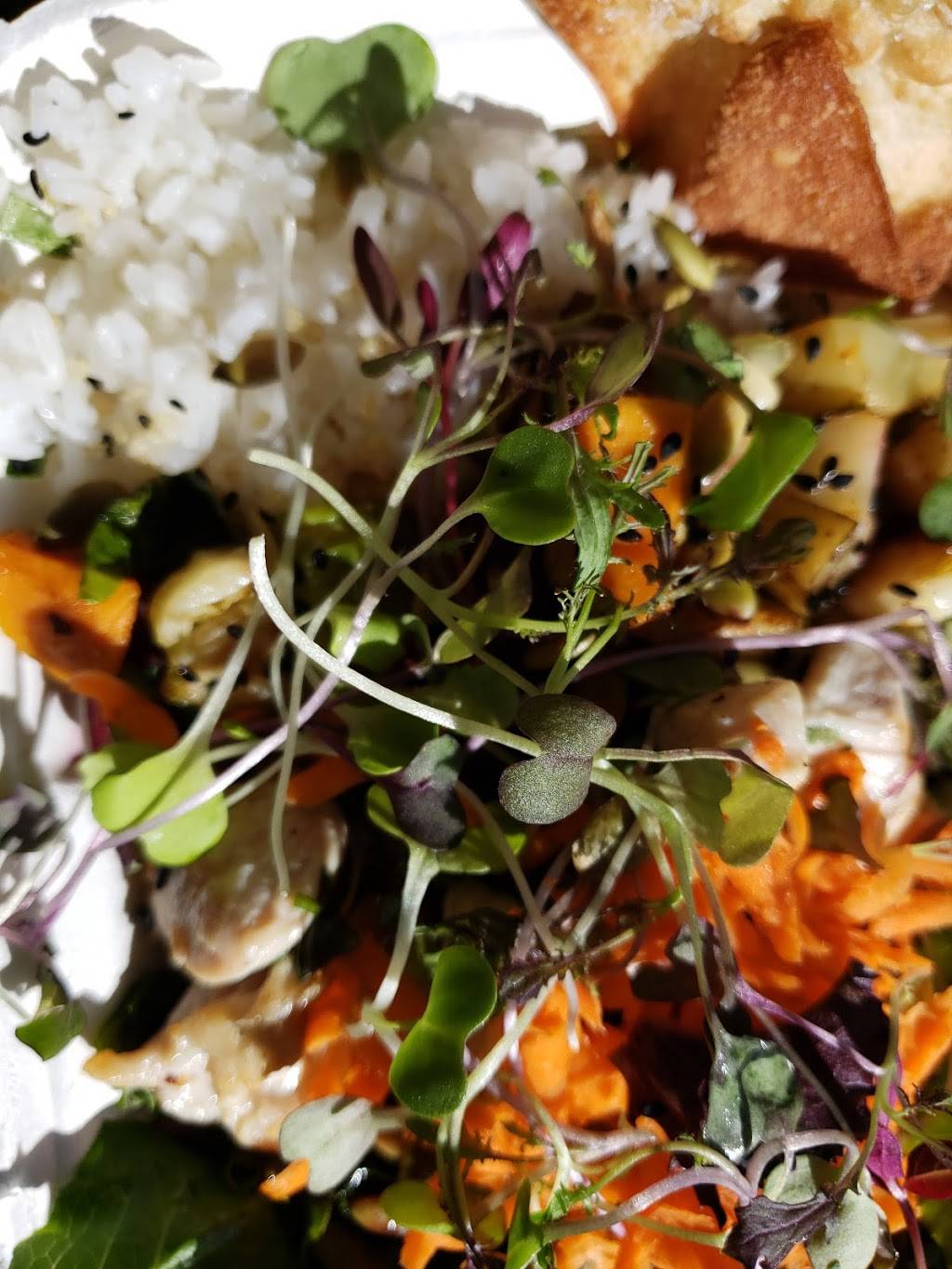 Bol And Crust | restaurant | 5505 SE 28th Ave, Portland, OR 97202, USA | 9714002181 OR +1 971-400-2181