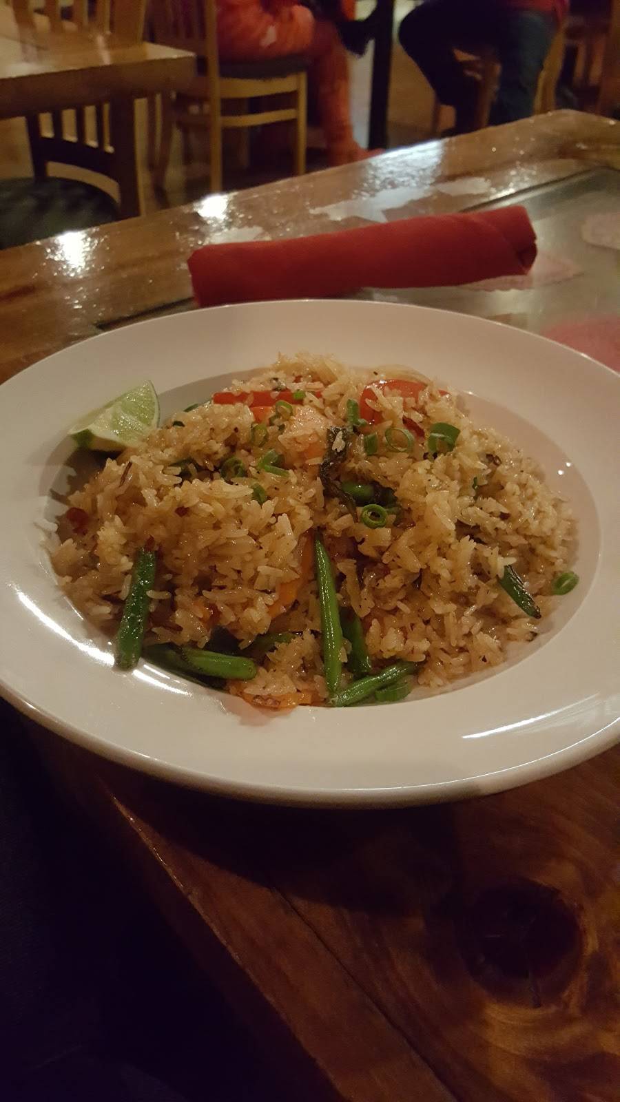 Tara Thai Cuisine | restaurant | 2606 N Mesa St, El Paso, TX 79902, USA | 9152199307 OR +1 915-219-9307