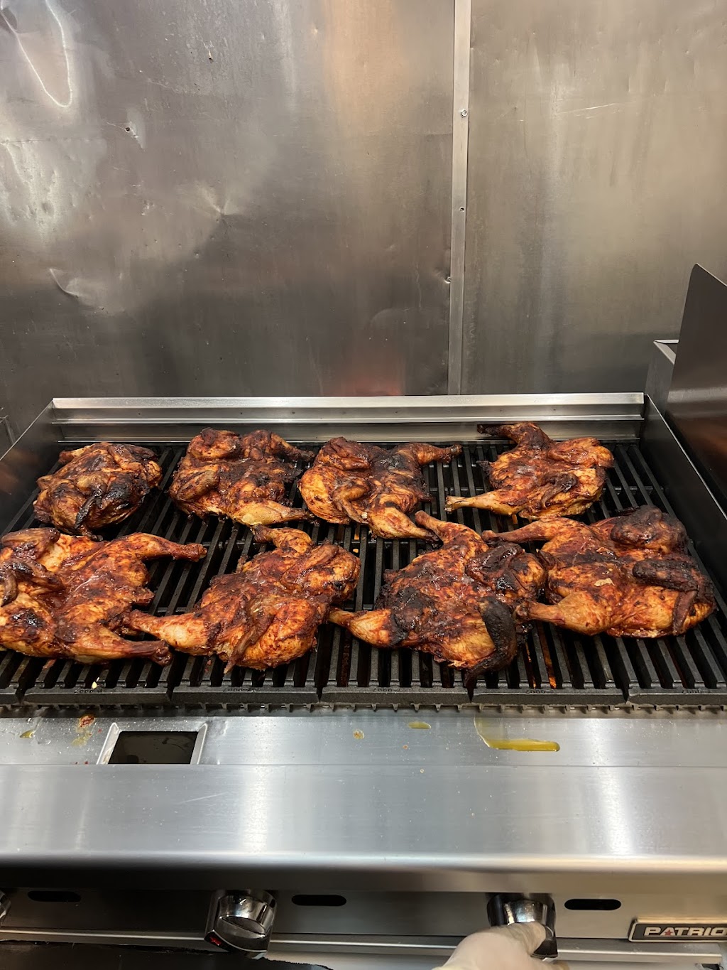 Taqueria Azteca Express 1 | restaurant | 5811 Forest Hills Rd, Rockford, IL 61114, USA | 8159774389 OR +1 815-977-4389