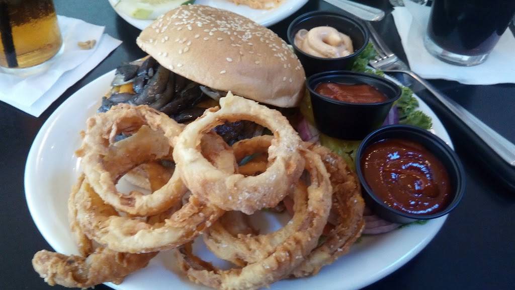 VZDs Restaurant & Bar | restaurant | 4200 N Western Ave, Oklahoma City, OK 73118, USA | 4056023006 OR +1 405-602-3006