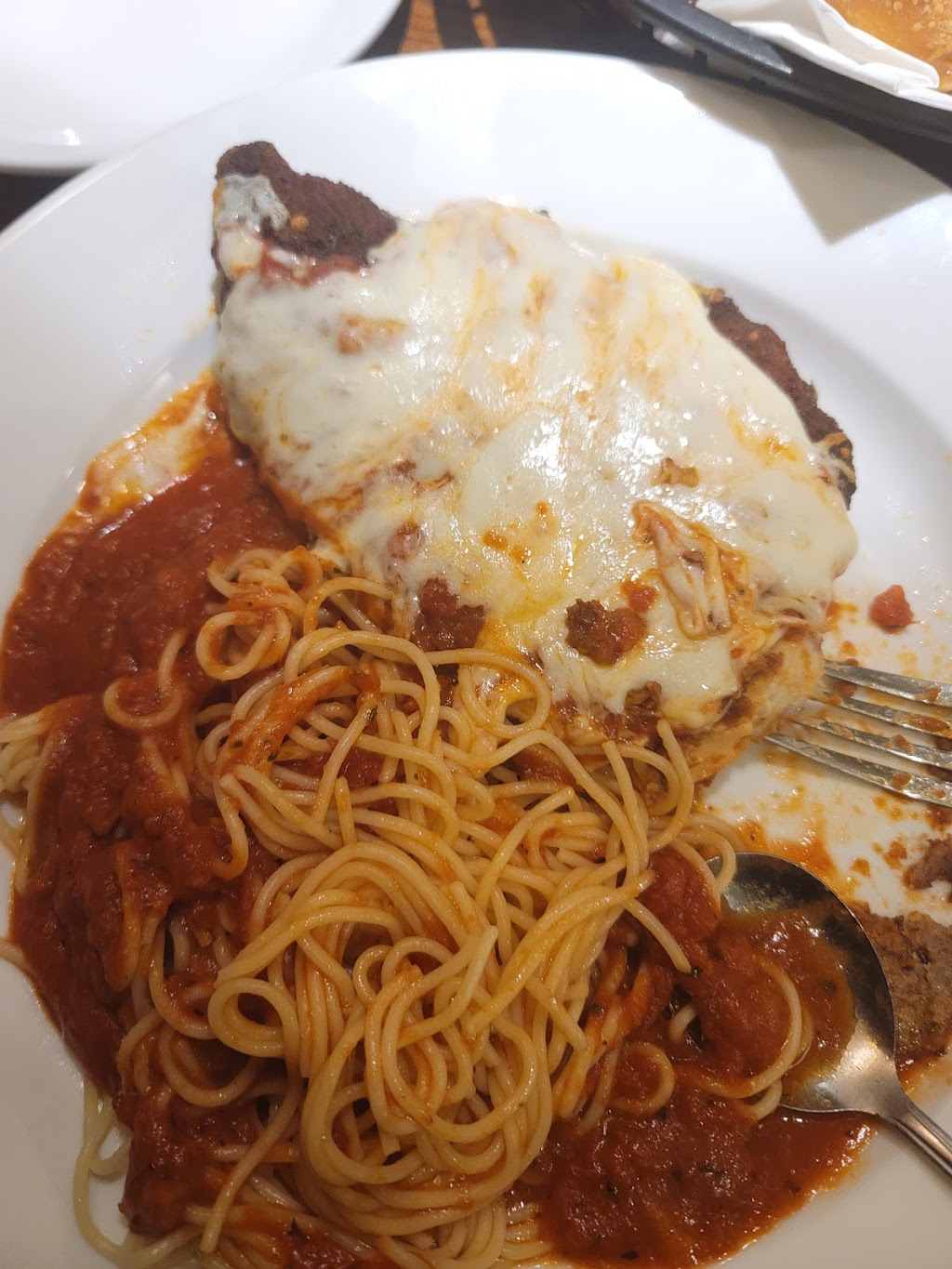 Romas Italian Kitchen | restaurant | 3320 Troup Hwy, Tyler, TX 75701, USA | 9036303011 OR +1 903-630-3011