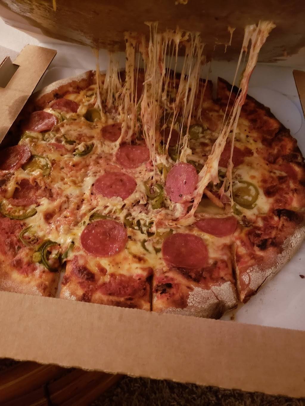 Pietros Pizza | meal delivery | 2912 S Kinnickinnic Ave, Milwaukee, WI 53207, USA | 4144830650 OR +1 414-483-0650