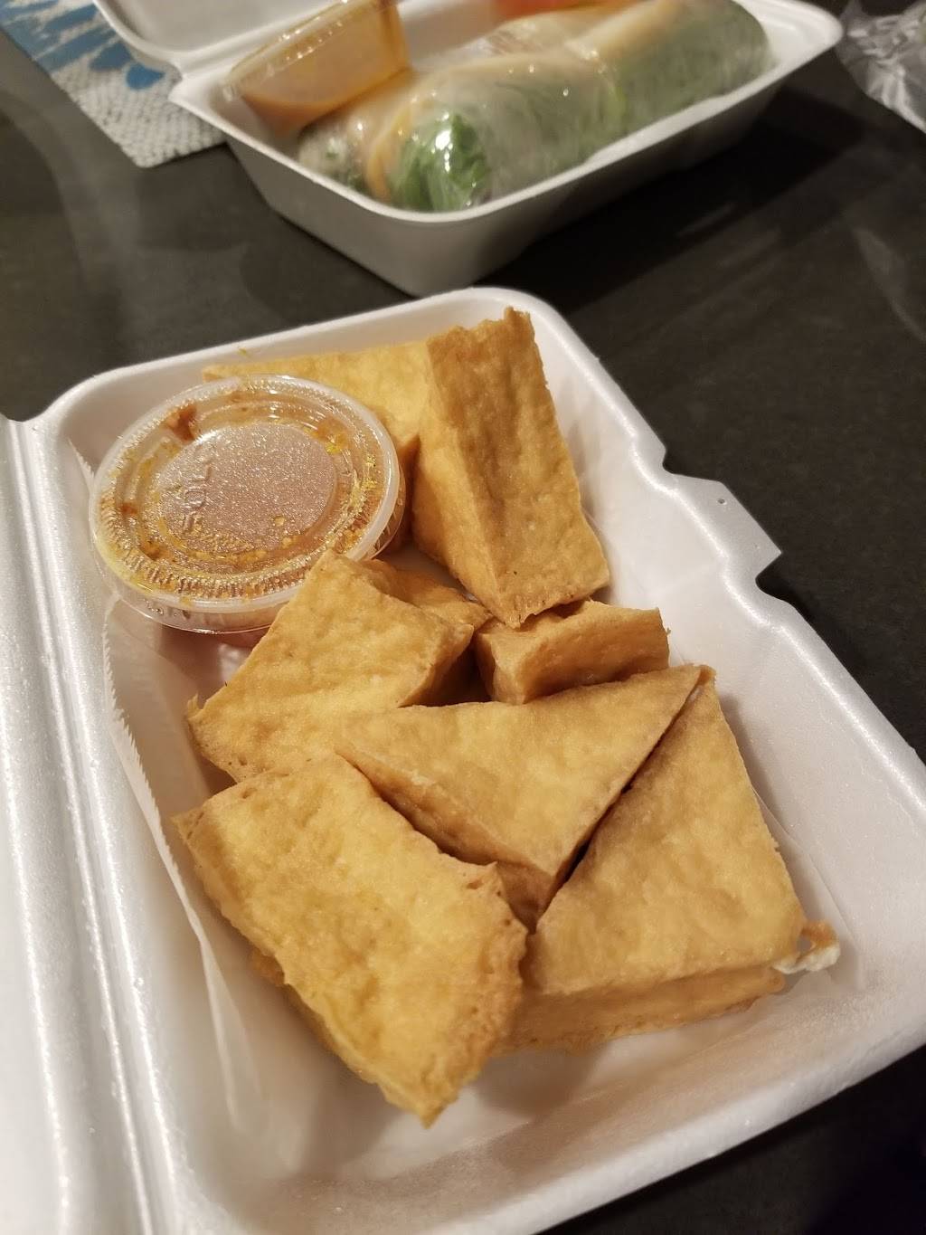 IB Thai | restaurant | 1299 Imperial Beach Blvd, Imperial Beach, CA 91932, USA | 6196488539 OR +1 619-648-8539