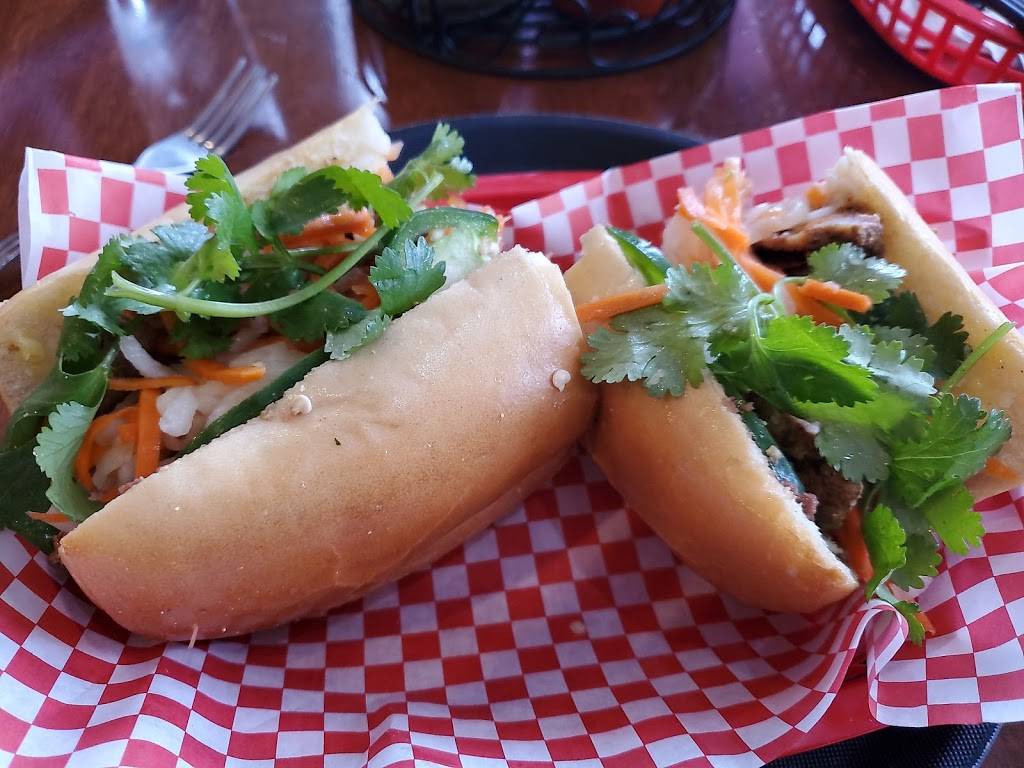 Sunny Pho | restaurant | 602 S Park St, Madison, WI 53715, USA | 6085131786 OR +1 608-513-1786