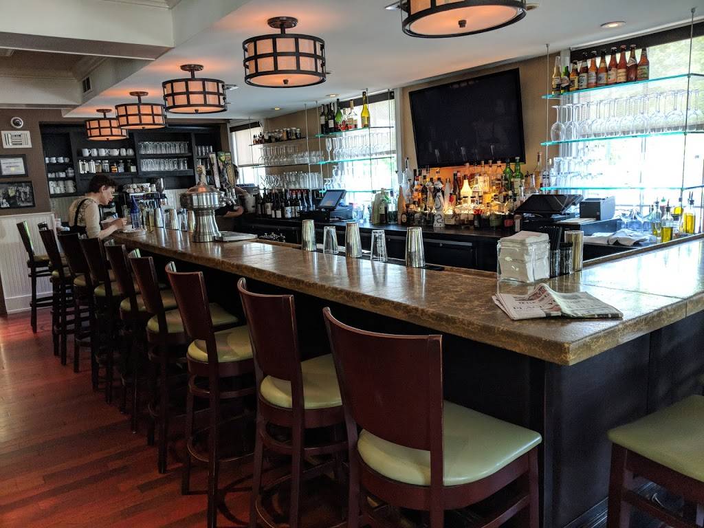 Gladstone Tavern | restaurant | 273 Main St, Gladstone, NJ 07934, USA | 9082349055 OR +1 908-234-9055