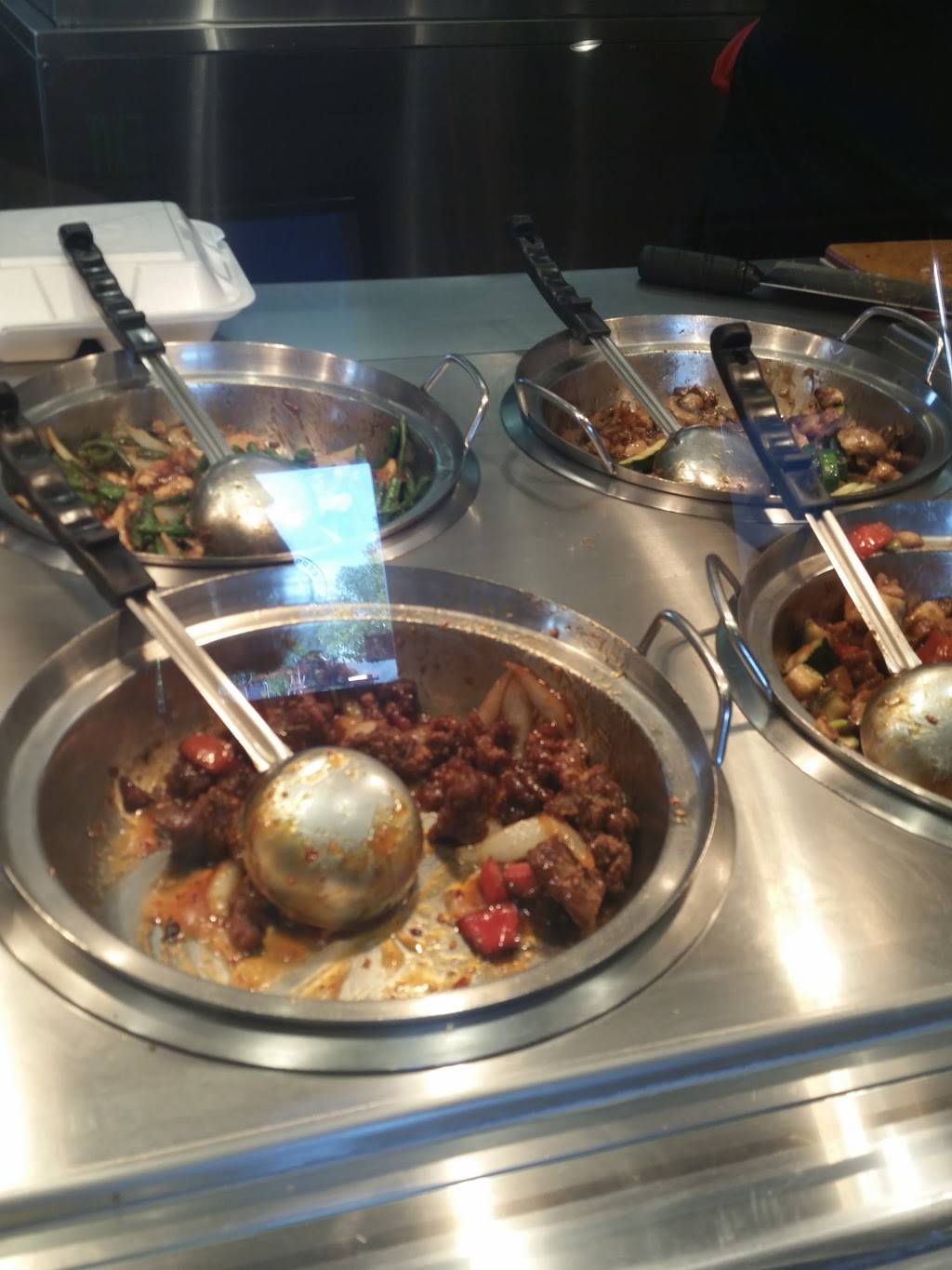 Panda Express | meal takeaway | 14480 W Merced Ave, Baldwin Park, CA 91706, USA | 6263380128 OR +1 626-338-0128