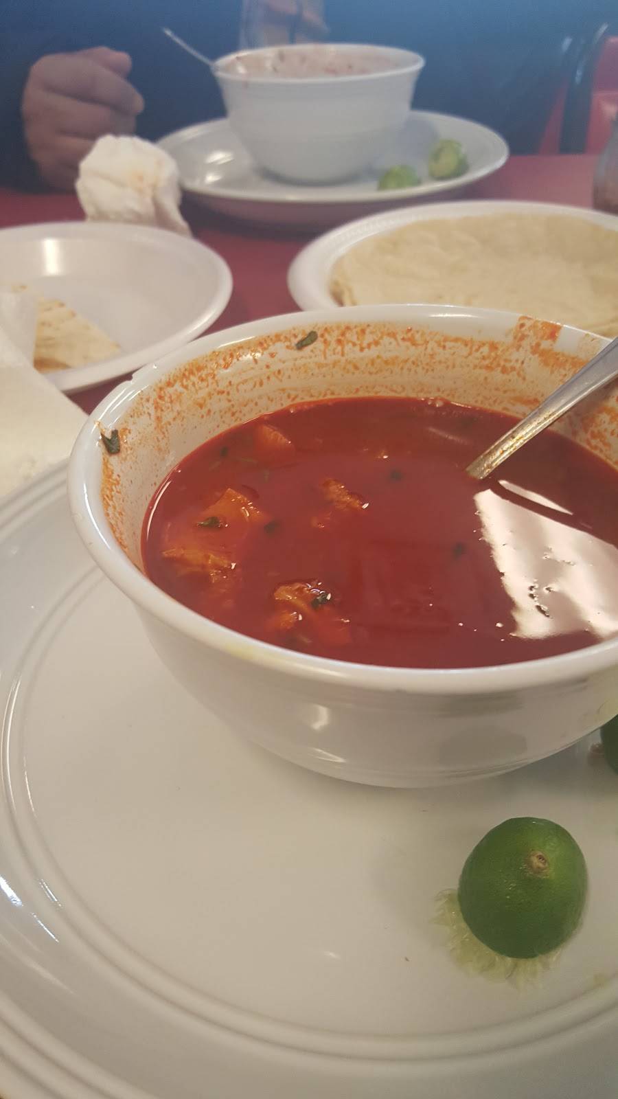 Tacos Lucerito | restaurant | 2065 S High St, Longview, TX 75602, USA | 9032363070 OR +1 903-236-3070