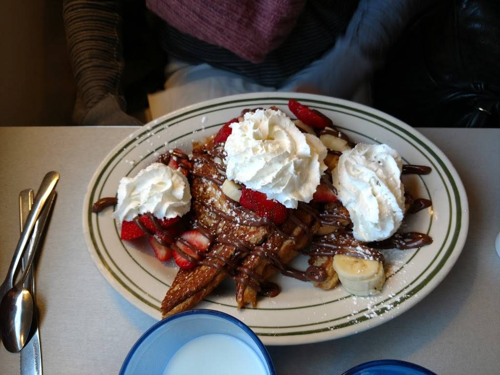 Highland Park Diner | restaurant | 960 S Clinton Ave, Rochester, NY 14620, USA | 5854615040 OR +1 585-461-5040