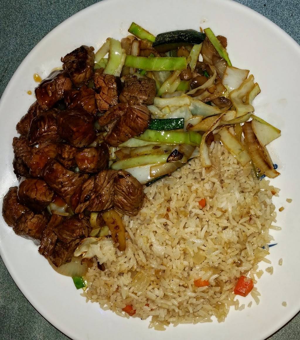 Hiranos Southside | restaurant | 13015 Abercorn St D10, Savannah, GA 31419, USA | 9129610770 OR +1 912-961-0770