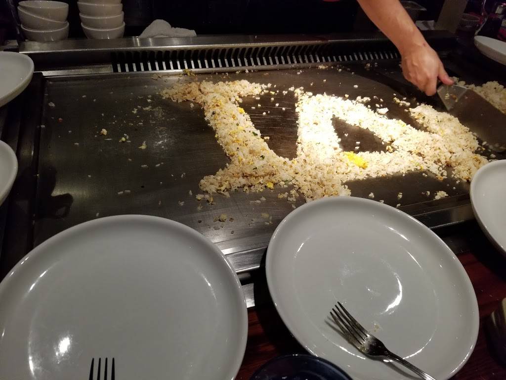 Shogun Rancho Cucamonga | restaurant | 11950 Foothill Blvd, Rancho Cucamonga, CA 91739, USA | 9093604001 OR +1 909-360-4001