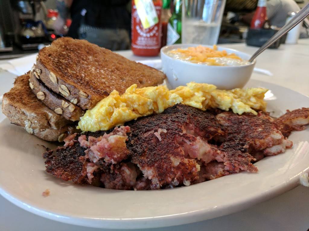 Fox Restaurant | restaurant | 3580 St Johns Ave, Jacksonville, FL 32205, USA | 9043872669 OR +1 904-387-2669